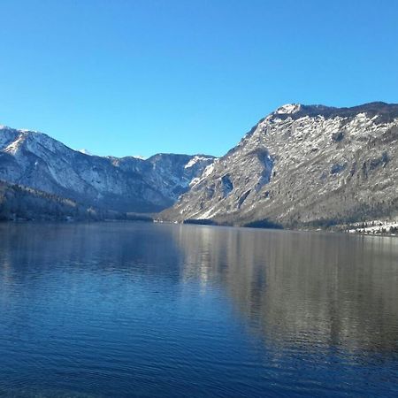 Luxury Apartment Near Lake Bohinj Esterno foto