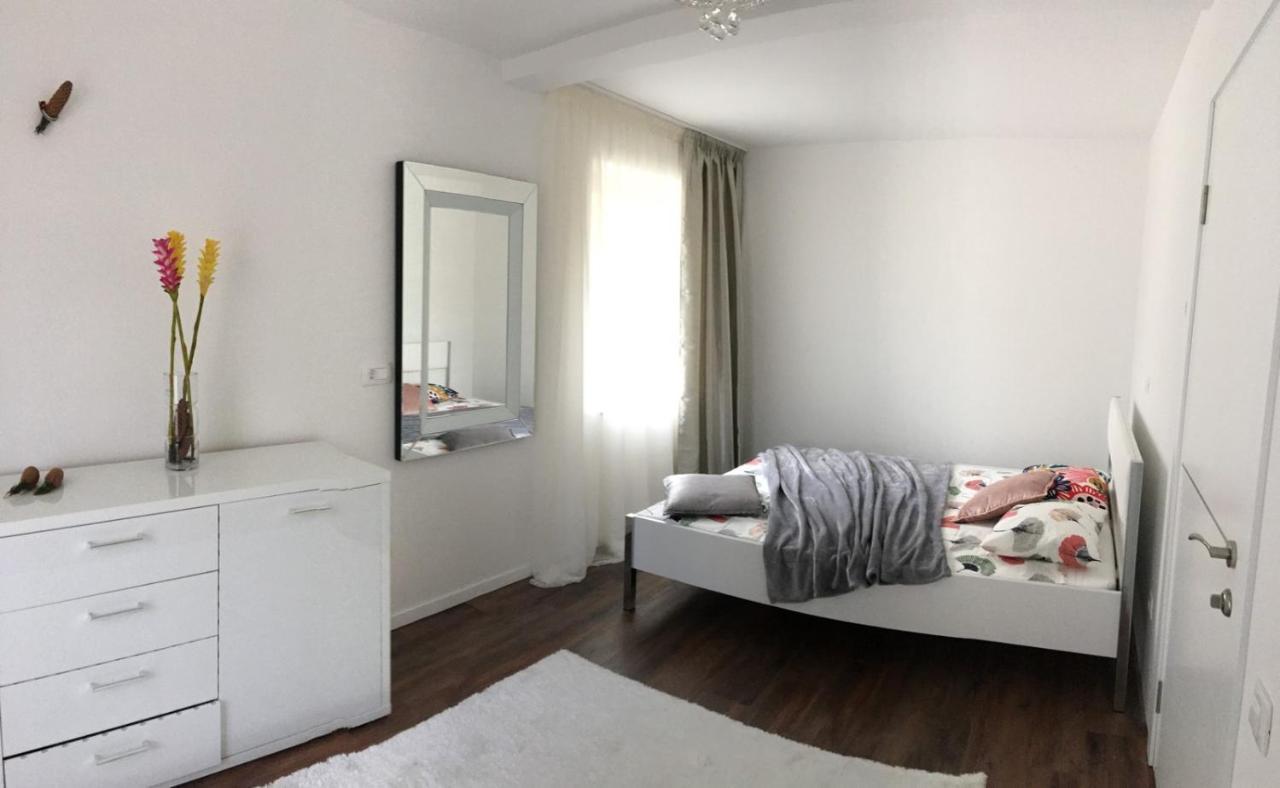 Luxury Apartment Near Lake Bohinj Esterno foto