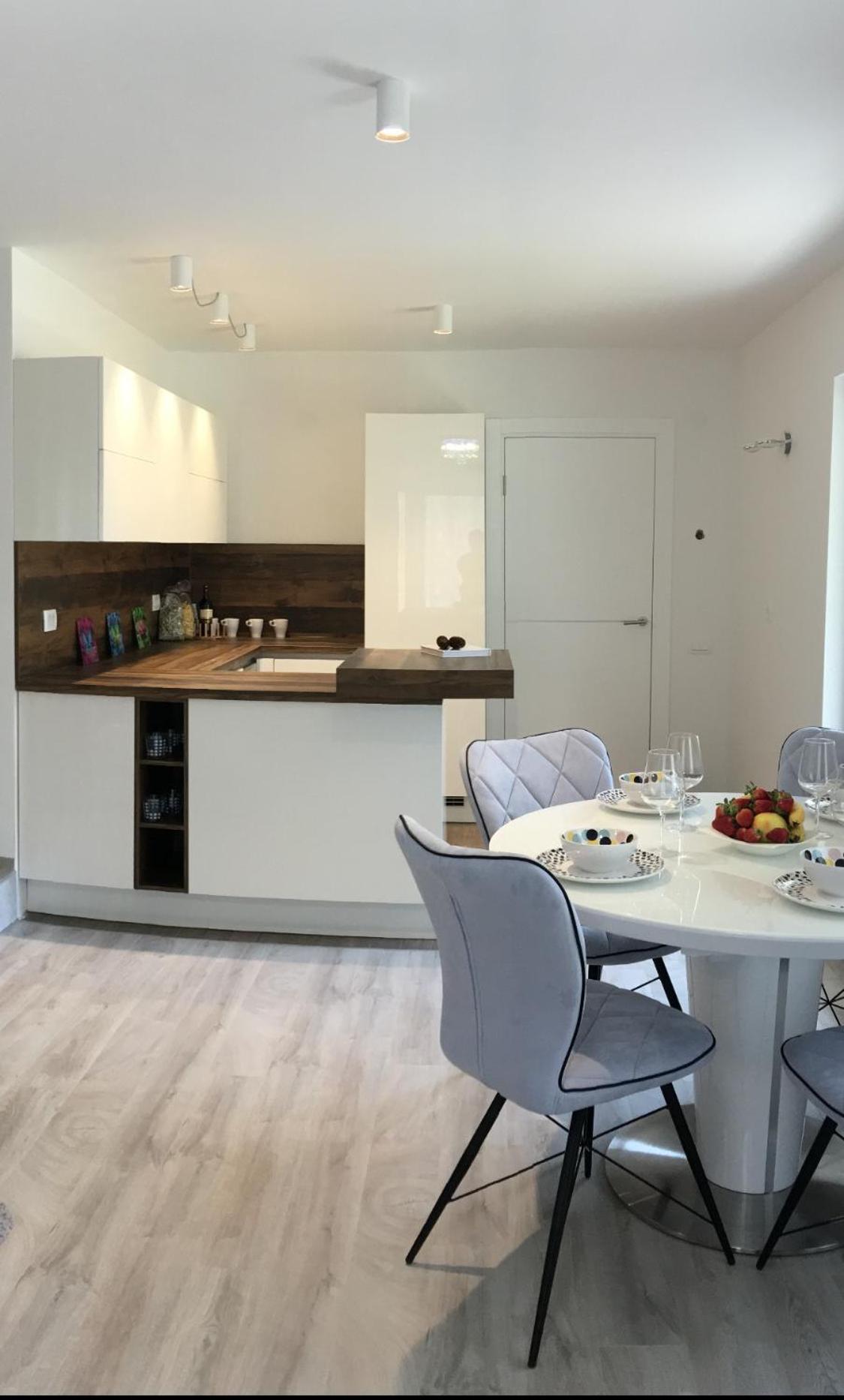 Luxury Apartment Near Lake Bohinj Esterno foto