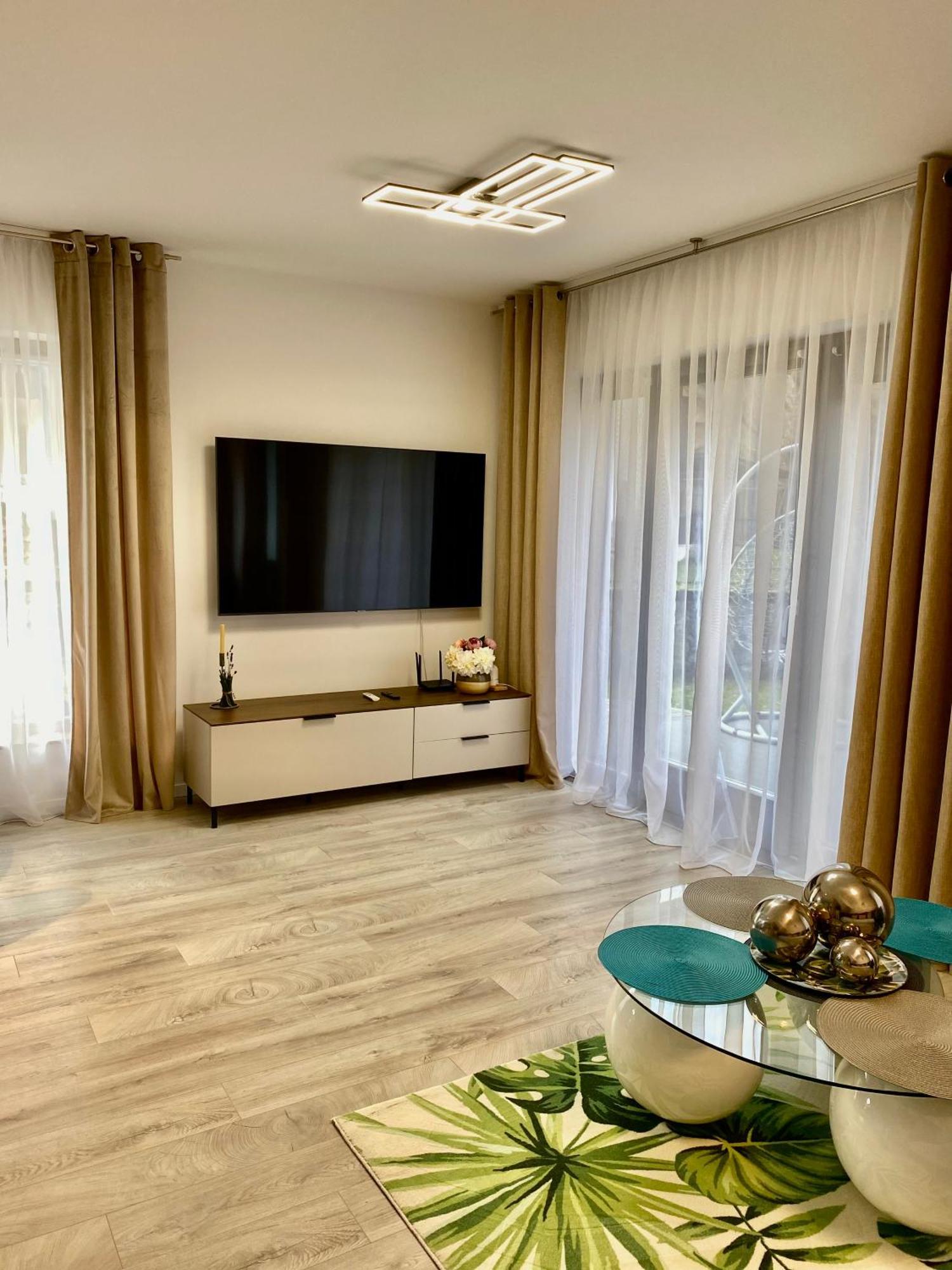 Luxury Apartment Near Lake Bohinj Esterno foto