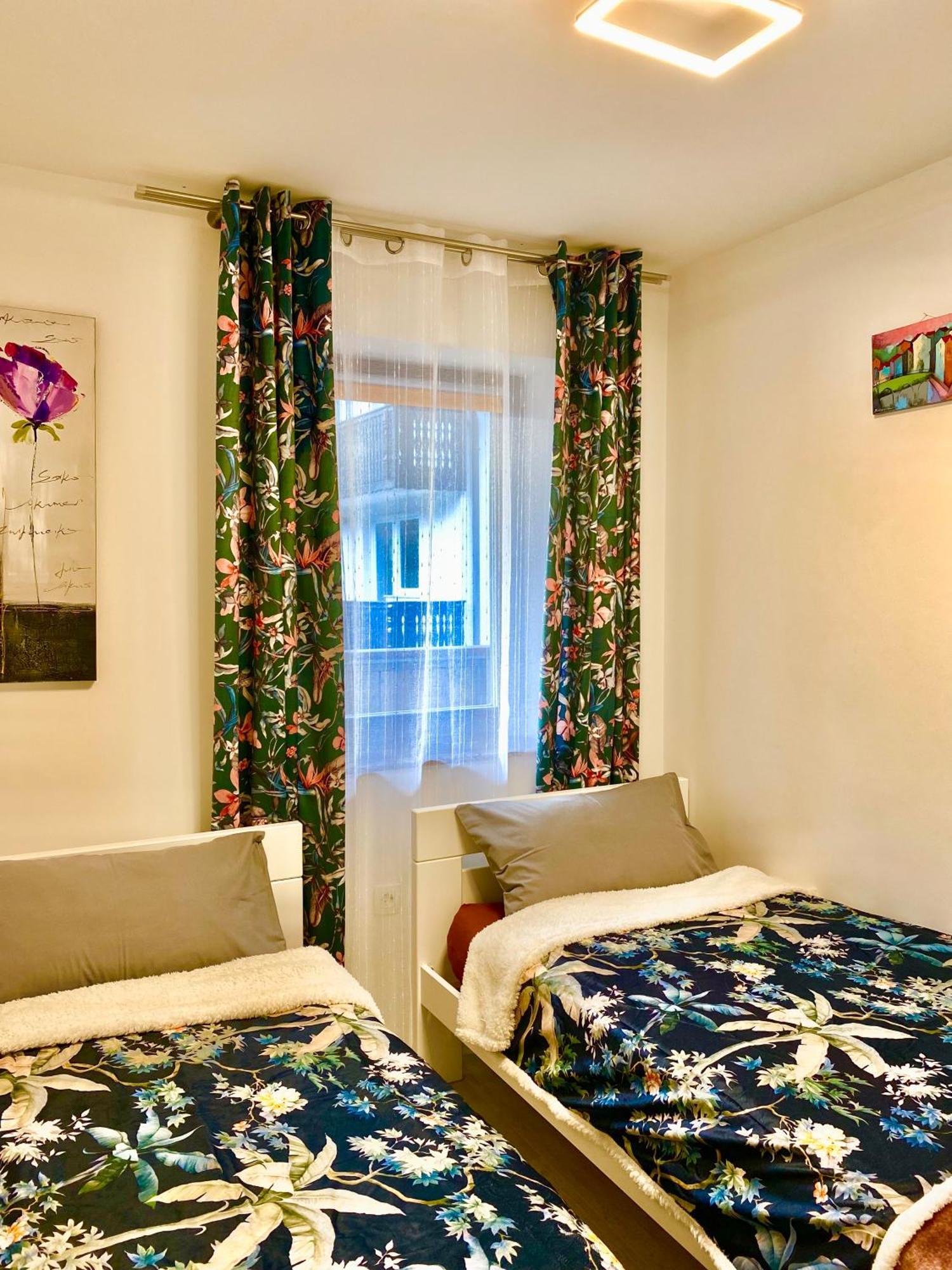 Luxury Apartment Near Lake Bohinj Esterno foto