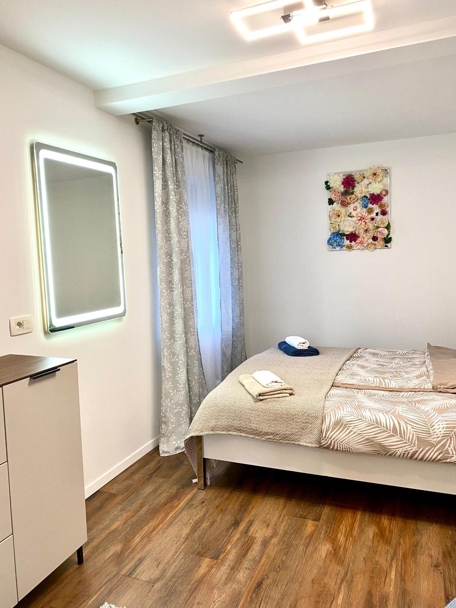 Luxury Apartment Near Lake Bohinj Esterno foto